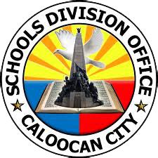 sdo caloocan|Schools Division Office .